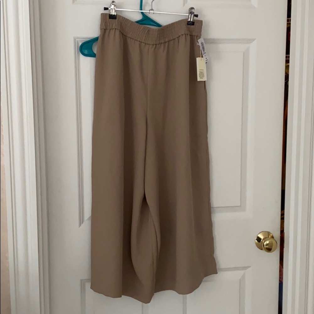 Aritzia Wilfred Fayme pant size M